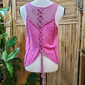 Gimmicks Top